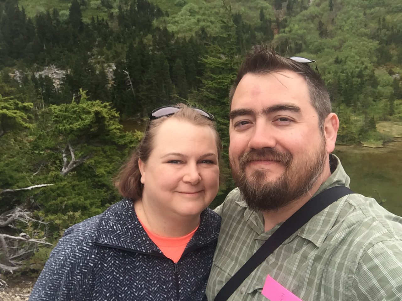 Takshanuk Mountain Trail 4x4s – Alaskan Adventure Part 6