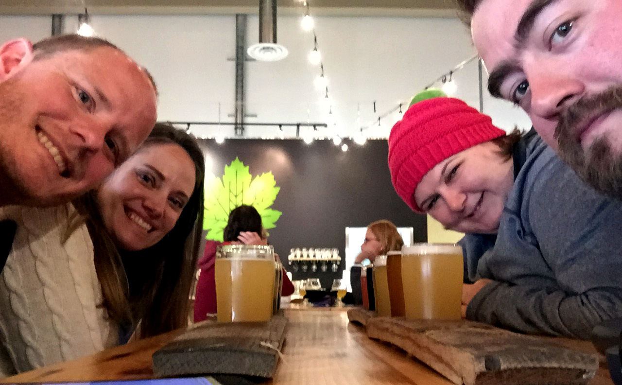 Exploring Juneau – Alaskan Adventure Part 8